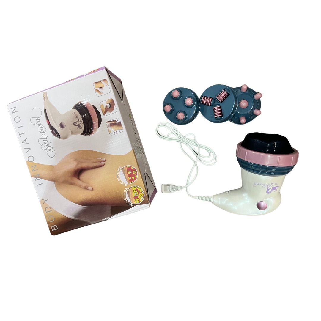 Masajeador Body Innovation